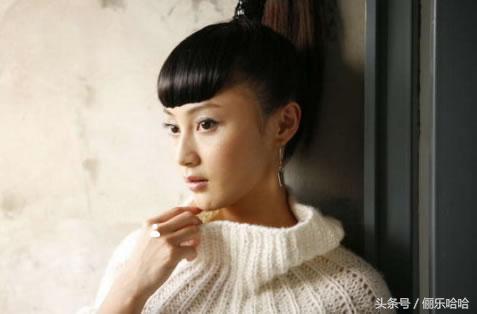 童佳倩的扮演者，想要忘记一段感情只有时间和新欢