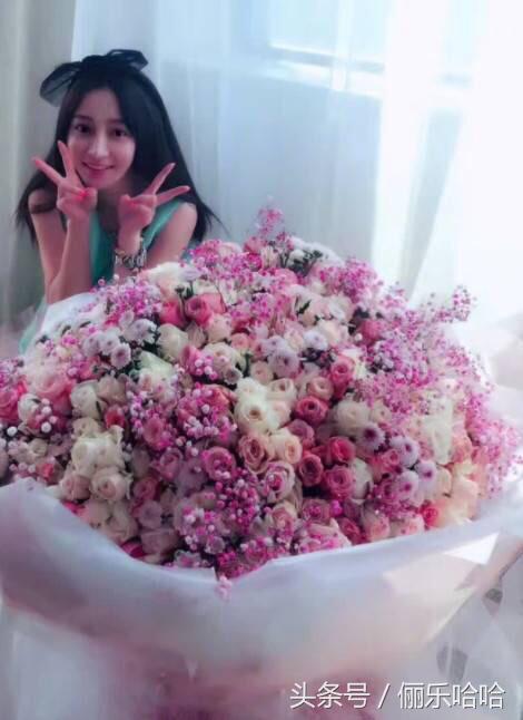 童佳倩的扮演者，想要忘记一段感情只有时间和新欢