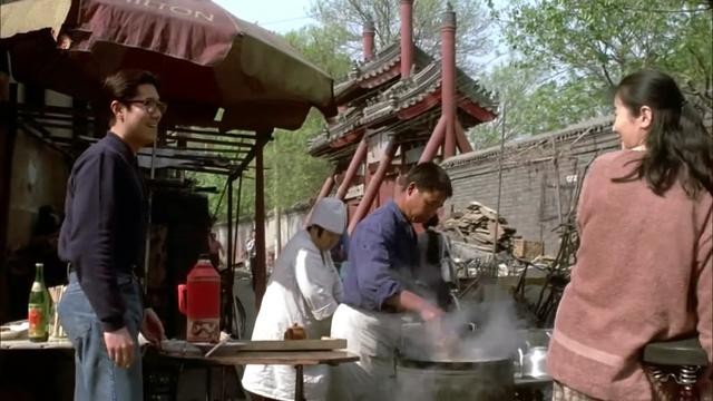 冯巩演过哪些电影，冯巩从影30年拍天津三部曲