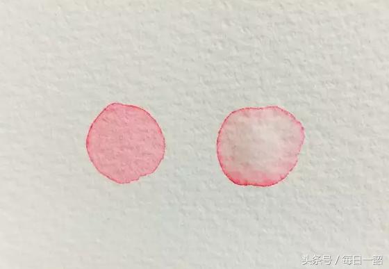 简单画樱花画法，樱花那么美，你想画吗
