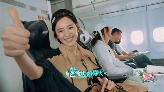张翰郑爽已领证，张翰和娜扎谁提出的分手（网友：原来一直都是她）