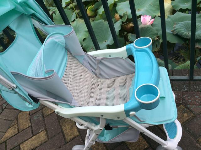 10款婴儿推车评测，并不是国外的品牌就好