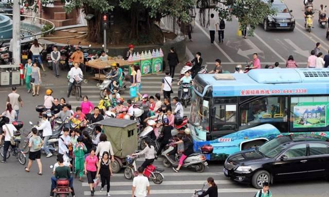 午安文字170718：我们正在丢失的10样东西，泪