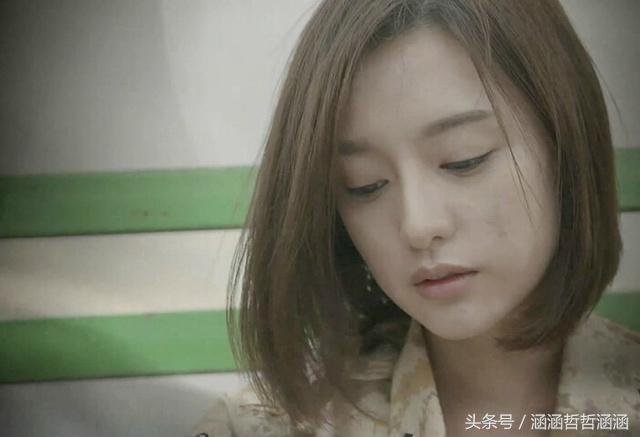 韩国最酷短发女明星，十大韩国女星最美短发造型排行榜