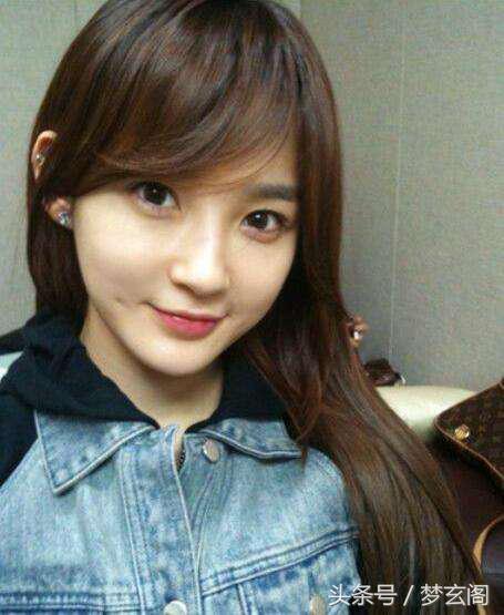 韩国女团姜敏京皮肤，韩国女爱豆姜敏京晒近照遭吐槽