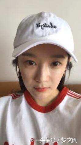 韩国女团姜敏京皮肤，韩国女爱豆姜敏京晒近照遭吐槽