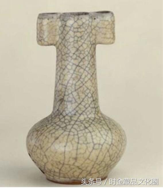 哥窑瓷概况，初识“哥窑”