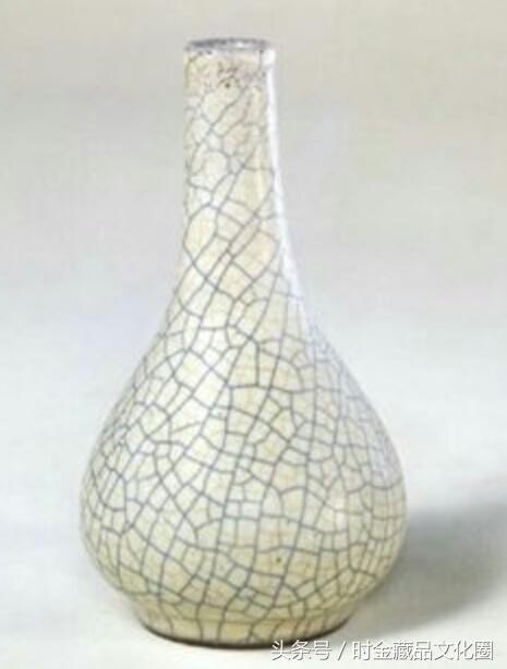 哥窑瓷概况，初识“哥窑”