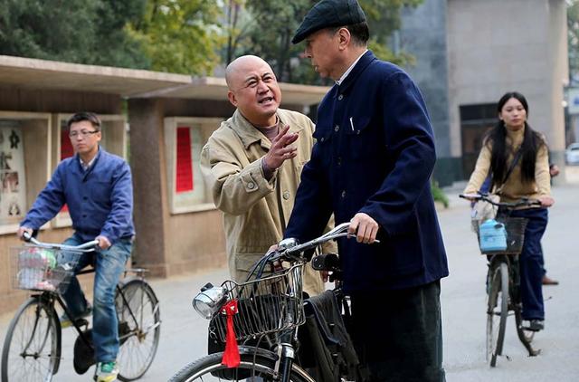 冯巩演过哪些电影，冯巩从影30年拍天津三部曲