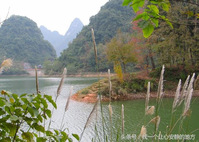 广西百色旅游景点，百色旅游攻略必玩的景点推荐（这6家景区已被列入推荐计划）