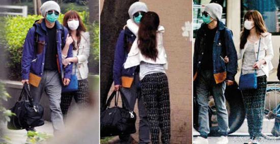 童佳倩的扮演者，想要忘记一段感情只有时间和新欢