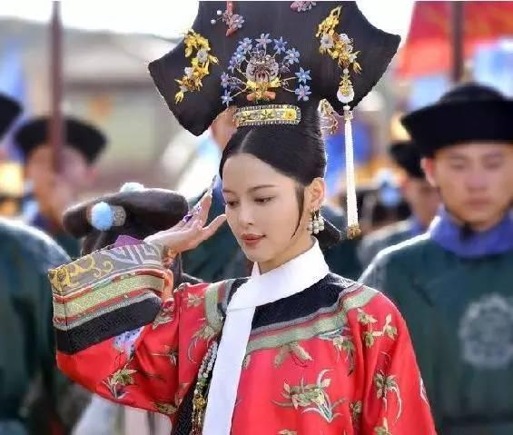 绣春刀2杨幂饰演的角色真名，修罗战场这位女二号