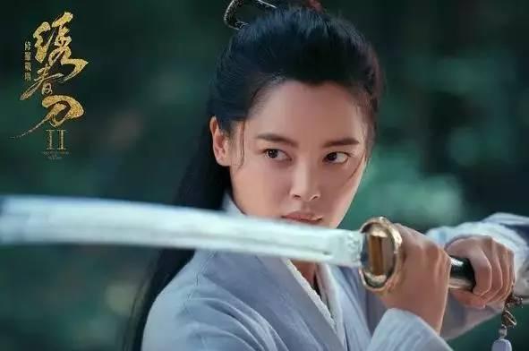 绣春刀2杨幂饰演的角色真名，修罗战场这位女二号