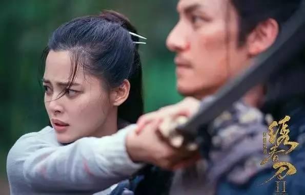 绣春刀2杨幂饰演的角色真名，修罗战场这位女二号