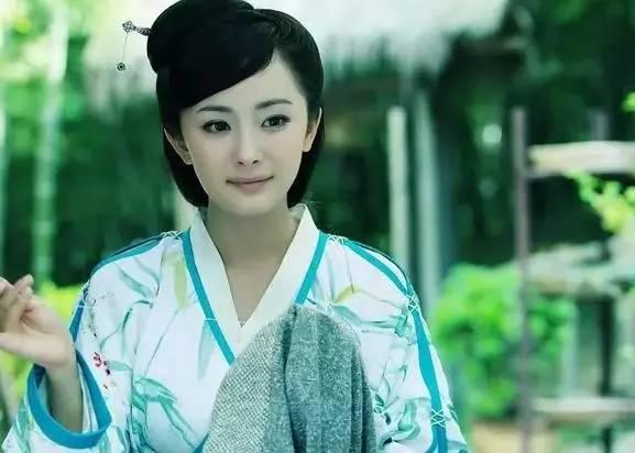 绣春刀2杨幂饰演的角色真名，修罗战场这位女二号