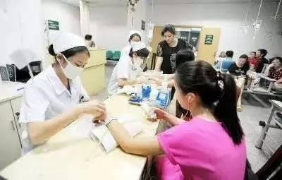 护士正确打针是怎么打的，平常看病打针，可是你知道吗