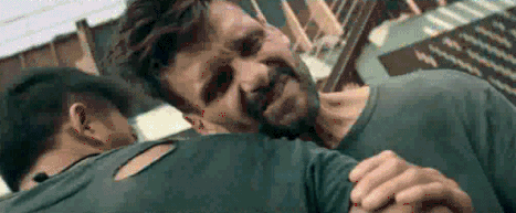 战狼二上映时间和结束时间，战狼2我们终于等到你