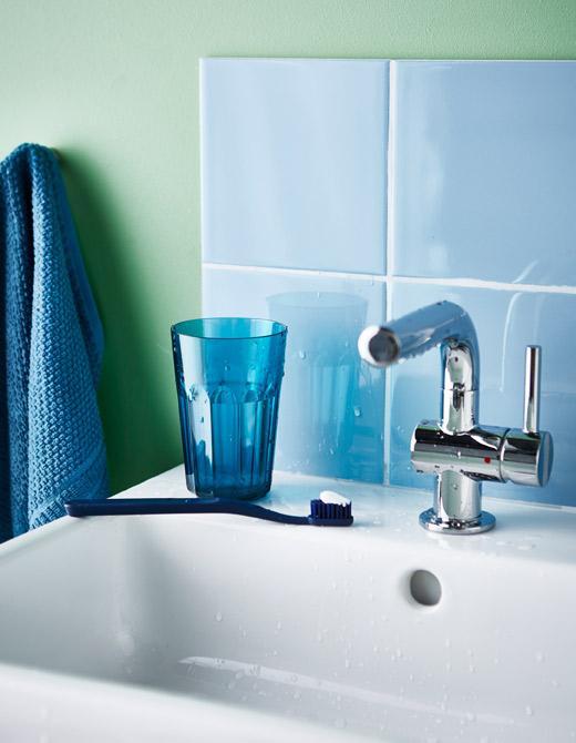 家庭平时怎么节约用水，节约家庭用水的简易方式