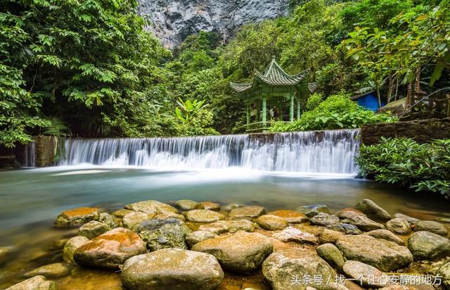 广西百色旅游景点，百色旅游攻略必玩的景点推荐（这6家景区已被列入推荐计划）
