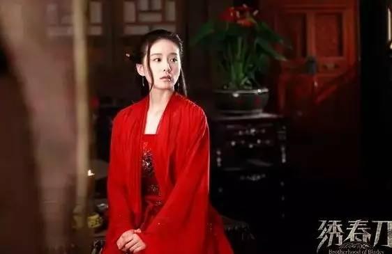 绣春刀2杨幂饰演的角色真名，修罗战场这位女二号