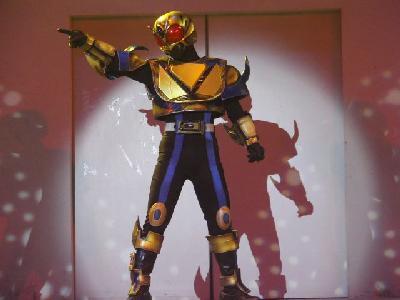 假面骑士后期有哪些新出场的骑士，假面骑士再添加7个新成员