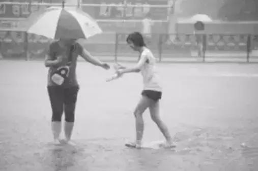 河北暴雨严重灾情，今天河北这22个地方可能发生崩塌