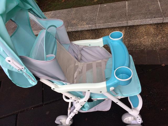 10款婴儿推车评测，并不是国外的品牌就好