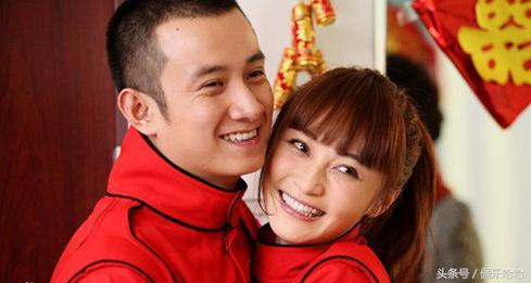 童佳倩的扮演者，想要忘记一段感情只有时间和新欢