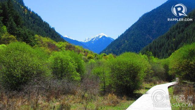 九寨沟攻略自助游攻略，九寨沟自助旅游攻略（九寨沟旅游攻略大全最新版）