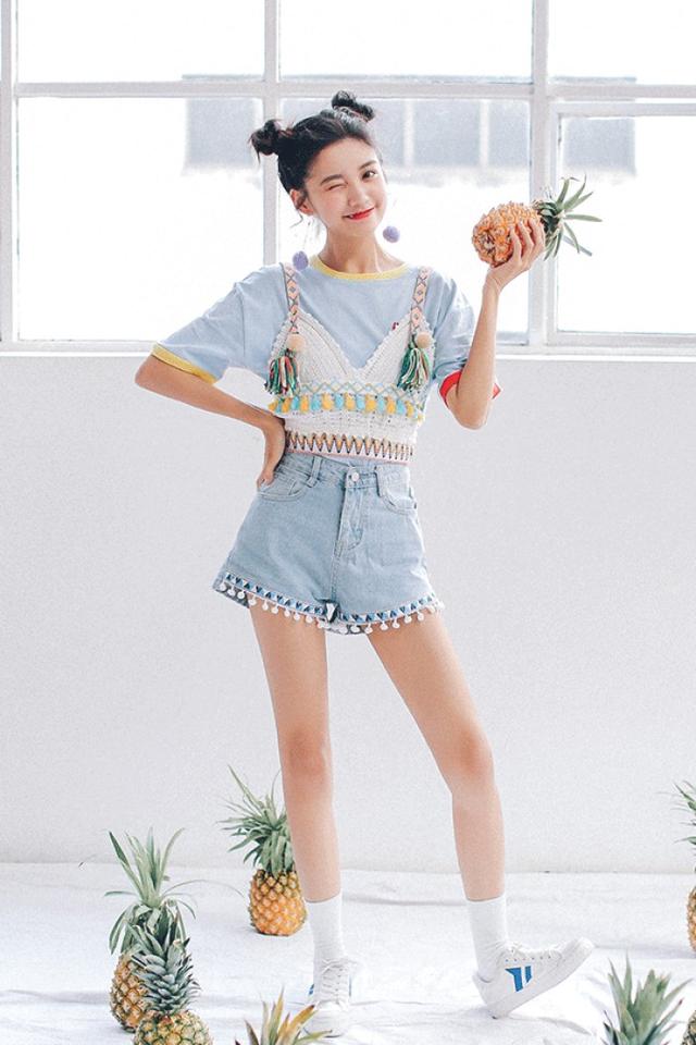 早安美图170725：这些话送给所有的笨女人