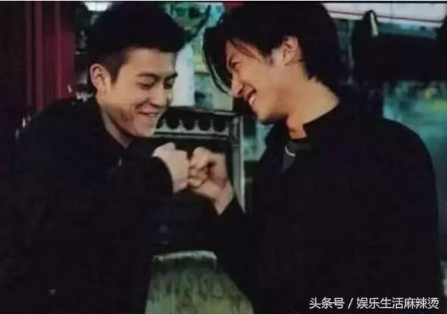 娱乐圈最尴尬的8张明星合影，娱乐圈明星之间最尴尬的十张合影