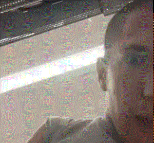 15个恶作剧gif，太有创意
