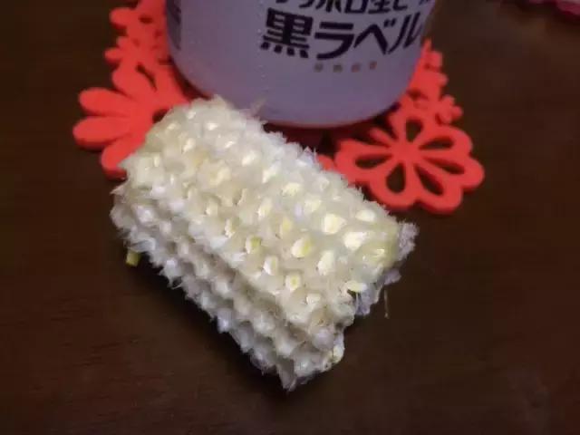 剥玉米的新技能，震惊了