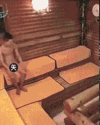 15个恶作剧gif，太有创意