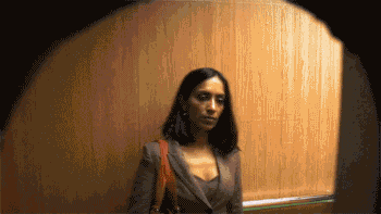 15个恶作剧gif，太有创意