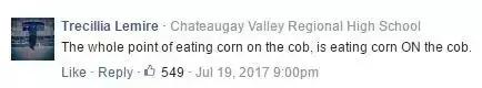 剥玉米的新技能，震惊了
