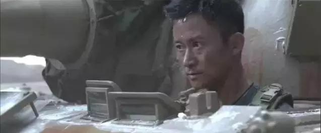 战狼二上映时间和结束时间，战狼2我们终于等到你