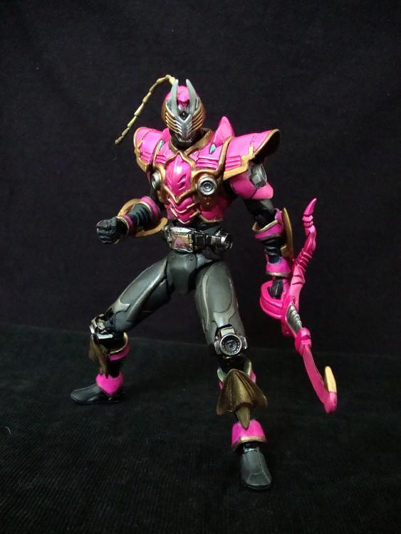 假面骑士后期有哪些新出场的骑士，假面骑士再添加7个新成员