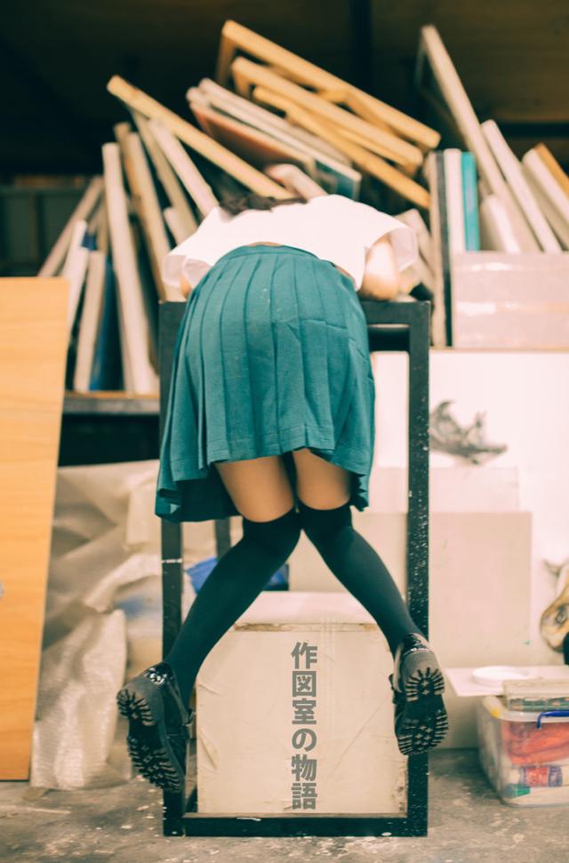 早安美图170721：我希望你有勇气，重头再来