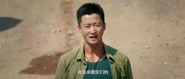 战狼二上映时间和结束时间，战狼2我们终于等到你