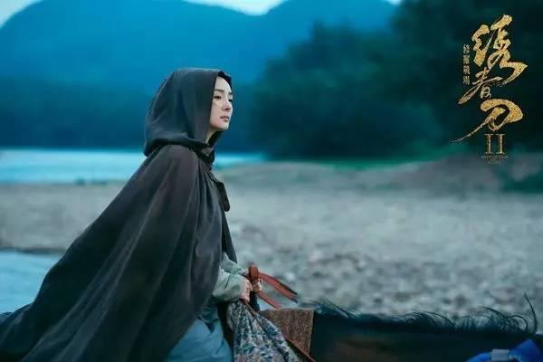绣春刀ii豆瓣，《绣春刀2》国产片中矮子拔高