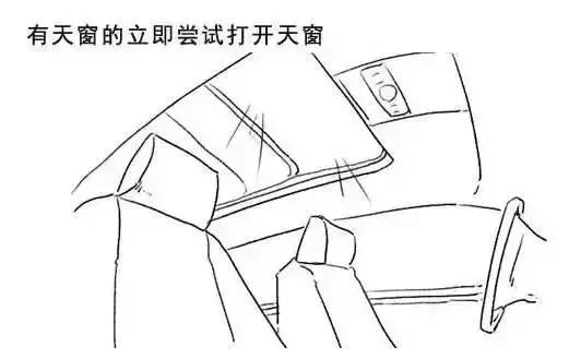 河北暴雨严重灾情，今天河北这22个地方可能发生崩塌