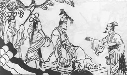 古代山西成语典故，这些成语都出自山西