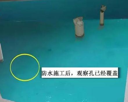 k11防水涂料，k11防水涂料真的好吗