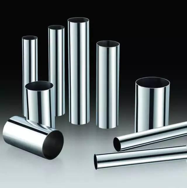 哪种不锈钢最好，不锈钢用哪种材质最好