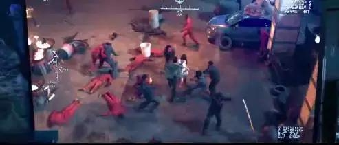 战狼二上映时间和结束时间，战狼2我们终于等到你