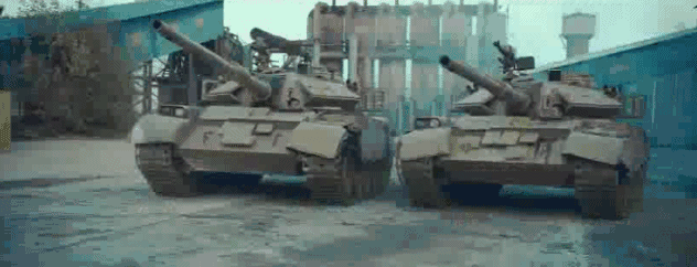 战狼二上映时间和结束时间，战狼2我们终于等到你