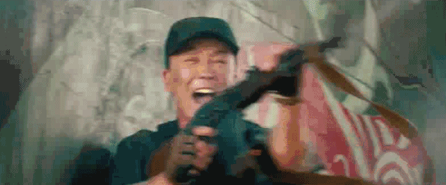 战狼二上映时间和结束时间，战狼2我们终于等到你