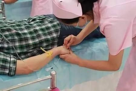 护士正确打针是怎么打的，平常看病打针，可是你知道吗