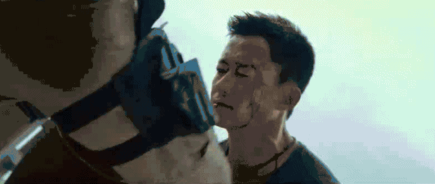 战狼二上映时间和结束时间，战狼2我们终于等到你